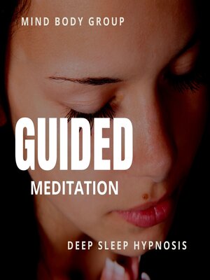cover image of Deep Sleep Hypnosis